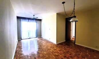 Imagem: Apartameto de 80 m² com 2 Dormitórios