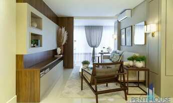 Imagem 3: Apartamento Zona Central para Venda em Balneário Camboriú, CENTRO, 3 dormitórios, 3 suítes