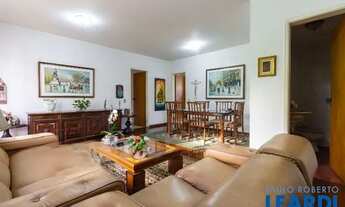 Imagem 2: APARTAMENTO - MORUMBI - SP