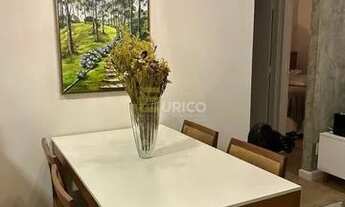 Imagem 6: Apartamento para aluguel no Condomínio Agua Bela em Campinas/SP