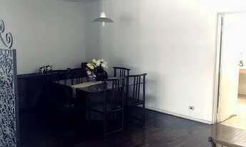 Imagem 3: APARTAMENTO - HIGIENÓPOLIS - SP