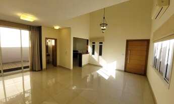 Imagem 4: Casa em Condomínio para aluguel no San Marco - Ilha Cenerê, Ribeirão Preto, SP, 3 quartos