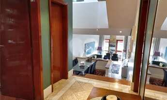 Imagem 7: Sobrado Jardim São Paulo, 4 suítes, 3 salas, salão de festas, piscina, 3 vagas, próximo ao