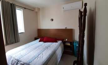 Imagem 4: ACEITO PERMUTA: Cobertura duplex São Gabriel