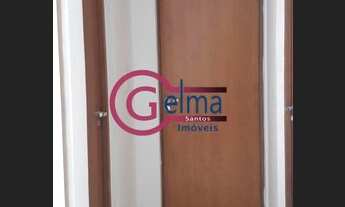 Imagem 7: Cód. 024 - Apartamento mobiliado com 2/4 sendo 1 suíte e duas vagas de garagem