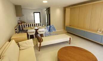 Imagem 3: Casa em Condomínio pé na areia 3 quartos sendo 2 suítes 150m2 com Garden em Itacimirim