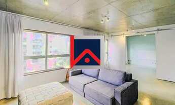 Imagem 5: Apartamento Locação 1 Dormitórios - 70 m² Chácara Santo Antônio