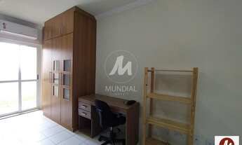 Imagem 3: Apartamento (kitnete) 1 dormitórios, cozinha planejada, em condomínio fechado