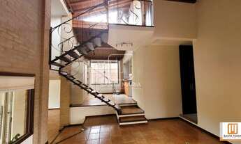 Imagem 4: Casa (sobrado na rua) 3 dormitórios/suite, cozinha planejada