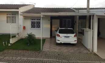 Imagem: Casa em condomínio fechado