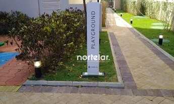 Imagem 2: Apartamento com 2 dormitórios, 41 m² - venda por R$ 288.300,00 ou aluguel por R$ 1.700,00