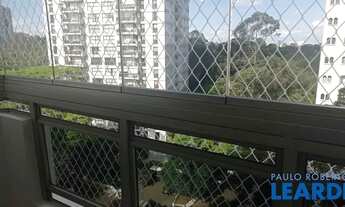 Imagem 5: APARTAMENTO - JARDIM MARAJOARA - SP