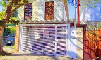 Imagem 2: Sobrado Espaçoso e Aconchegante na Vila Madalena