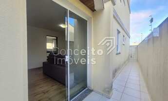 Imagem 6: Edifício Ipê Amarelo - Órfãs - Apartamento Garden