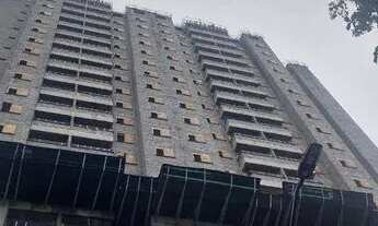 Imagem: Apartamento à venda, 27 m² por R$ 363.926,69