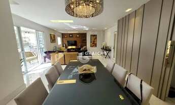 Imagem 6: Apartamento com 3 dormitórios à venda, 170 m² por R$ 1.799.000 - Ipiranga - São Paulo/SP