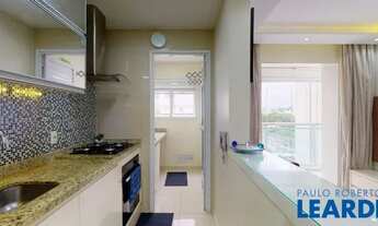 Imagem 5: APARTAMENTO - BARRA FUNDA - SP