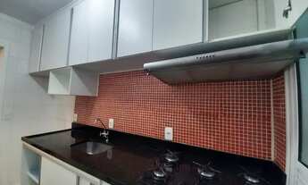 Imagem 7: APARTAMENTO COM 47METROS NA GUARAPIRANGA SEMI MOBILIADO COM 2 DORMITORIOS PRONTO