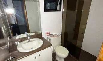 Imagem 5: Apartamento com 3 dormitórios para alugar, 100 m² por R$ 3.500/mês - Praia da Costa - Vila