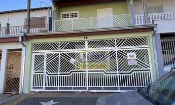 Imagem: Sobrado para alugar com 03 dormitórios