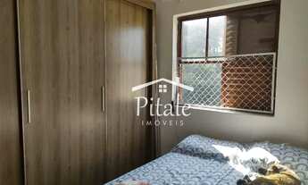 Imagem 4: Apartamento com 2 dormitórios, 50 m² - venda por R$ 191.000,00 ou aluguel por R$ 1.235,00