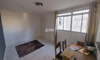 Imagem 3: Apartamento à venda, 2 quartos, 1 vaga, Cinquentenário - Belo Horizonte/MG