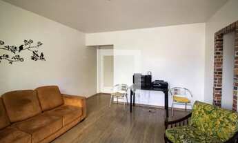 Imagem 4: Apartamento para Aluguel - Tijuca, 2 Quartos, 78 m2