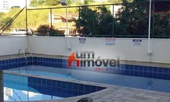 Imagem: Apartamento para alugar, 56 m² por R$ 2.305,00/mês