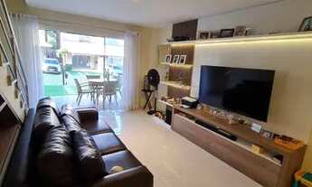 Imagem 2: BELISSIMO DUPLEX | 2 SUITES | 104M² | MOBILIADO