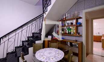 Imagem 5: Casa à Venda - Bosque da Saúde, 3 Quartos, 145 m2