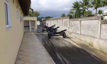 Imagem 4: Casa à venda no bairro Praia da Ribeira (Cunhambebe), em Angra dos Reis - RJ