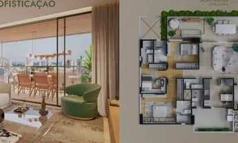 Imagem 5: LANÇAMENTO QUADRA GARDEN