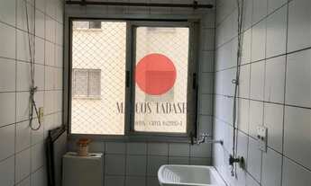 Imagem 4: LOCAÇÃO - Apartamento 3 dormitórios + 2 vagas