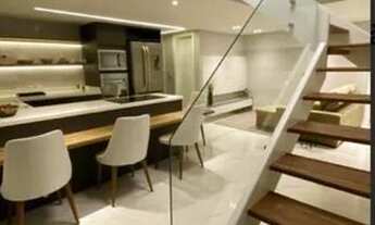 Imagem 5: APARTAMENTO - ALTO DE PINHEIROS - SP