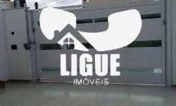 Imagem 2: SANTO ANDRé - Casa Padrão - Jardim Bom Pastor