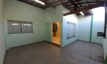 Imagem 2: Linda casa para alugar no Jd Itamarati