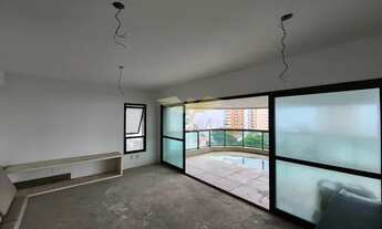 Imagem 1: Apartamento na Barra, distribuído em 171m² com 3 vagas de garagem - Surreal