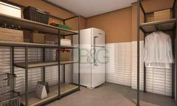 Imagem 6: Studio com 1 dormitório à venda, 25 m² por R$ 357.500,00 - Mirandópolis - São Paulo/SP