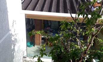 Imagem 4: Sobrado para venda com 277 metros quadrados, 4 suítes em Vila Dom Pedro II - São Paulo - S