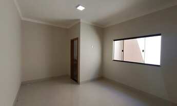 Imagem 4: Casa a venda em Goiânia setor três Marias e paineiras com 03 quartos,espaço Gourmet, Ótim