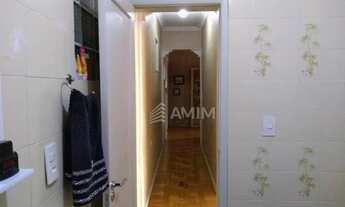 Imagem 6: Apartamento com 2 Quartos à Venda, 102 m² por R$ 350.000 - Centro - Niterói/RJ