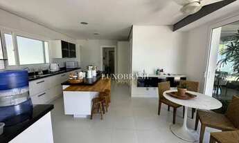 Imagem 1: Casa com 04 quartos, 480 m² - venda por R$ 5.500.000 ou aluguel por R$ 44.214/mês - Barra