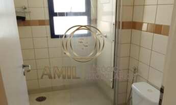 Imagem 3: ALL-Apartamento para aluguel possui 42 metros quadrados com 1 quarto