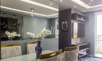 Imagem 7: São Paulo - Apartamento Padrão - Vila Maria