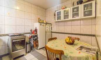 Imagem 6: Casa Condominio para Venda - 116.36m², 3 dormitórios, sendo 1 suites, 2 vagas - Cristal