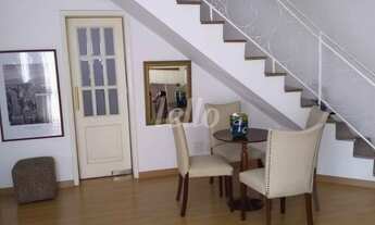 Imagem 3: São Paulo - Apartamento Padrão - Tatuapé