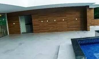 Imagem 3: Cond Marina Rio Belo imóvel á venda tem 1129 m2 com 8 quartos em Ponta Negra - Manaus - AM