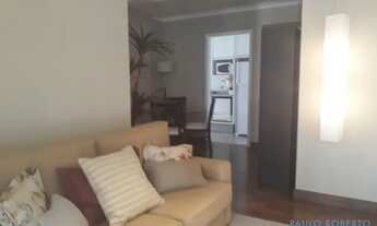 Imagem 3: APARTAMENTO - MOEMA ÍNDIOS - SP