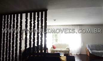 Imagem 3: Sobrado com 4 dormitórios, 250 m² - venda por R$ 960.000,00 ou aluguel por R$ 4.500,01/mês