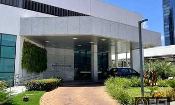 Imagem 2: Apartamento com 1 quarto para alugar, 30 m² por R$ 2.800/mês - Ilha do Leite - Recife/PE